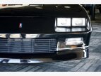 Thumbnail Photo 26 for 1985 Chevrolet Camaro